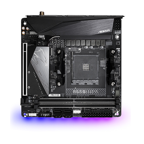 5g ax/五年)_技嘉-b550主机板_amd am4-b550晶片_主机板 mb_所有产品